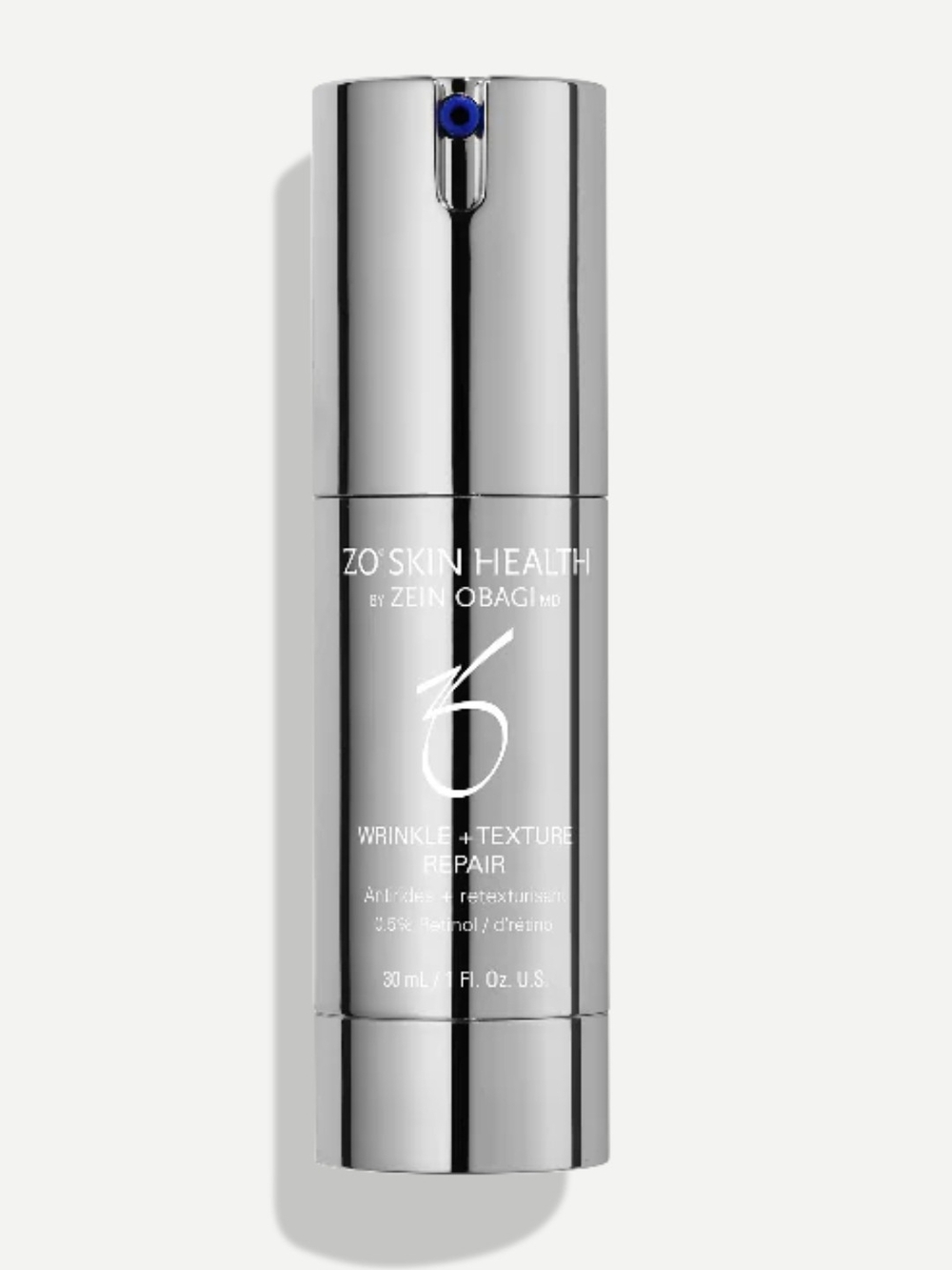 ZO Skin Health Wrinkle + Texture Repair - New Without Box - 1oz